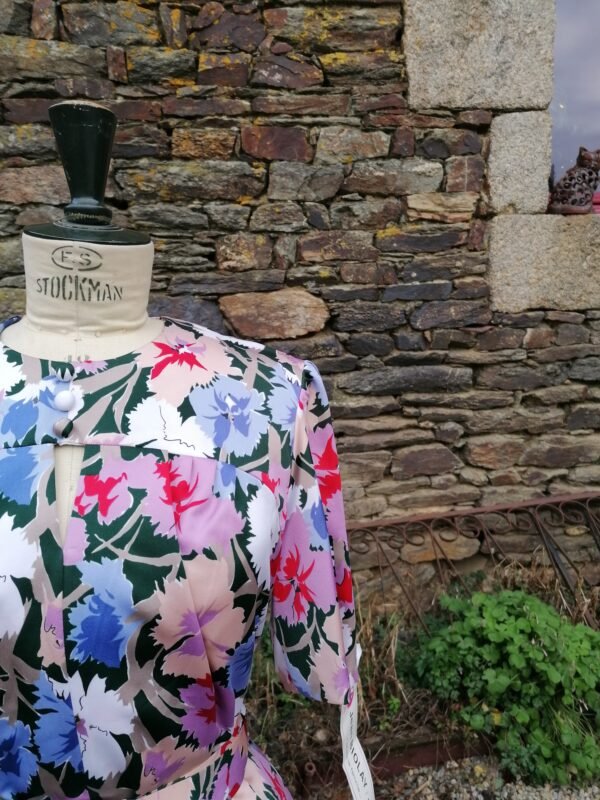 Robe Jean Biolay