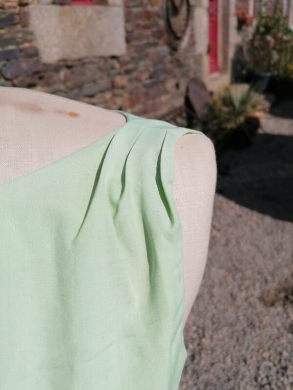 Robe verte – Image 8