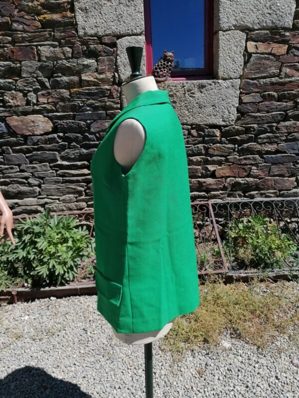 Haut vert – Image 5