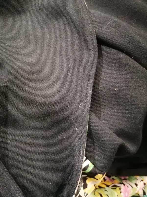 Veste fleurs – Image 9