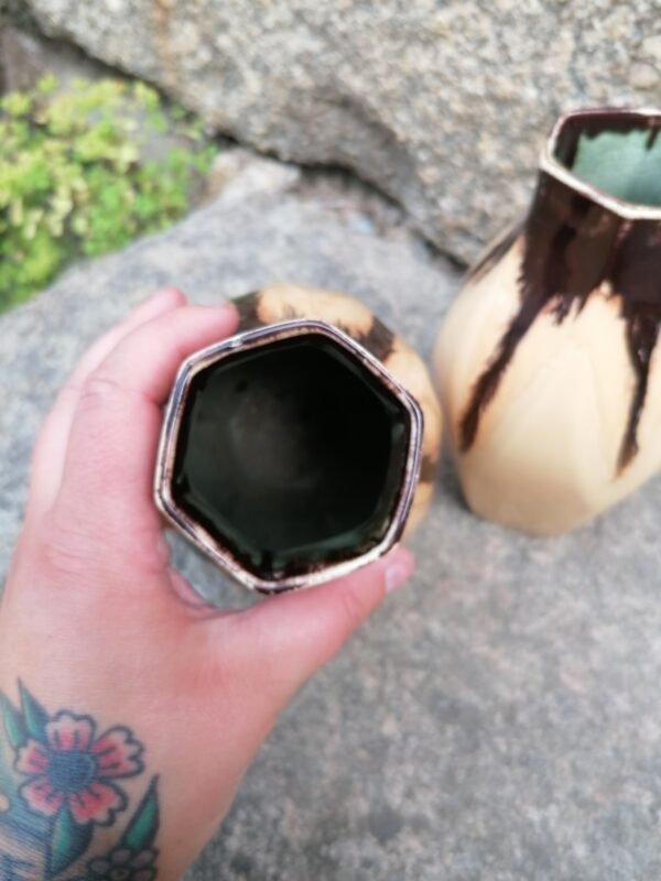 Duo vases – Image 6