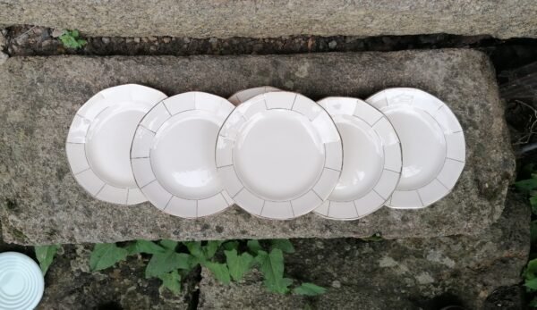 Assiettes Sarreguemines – Image 2