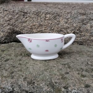 Saucière Star