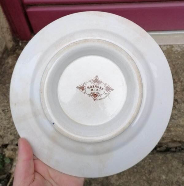 Plat Sarreguemines – Image 3