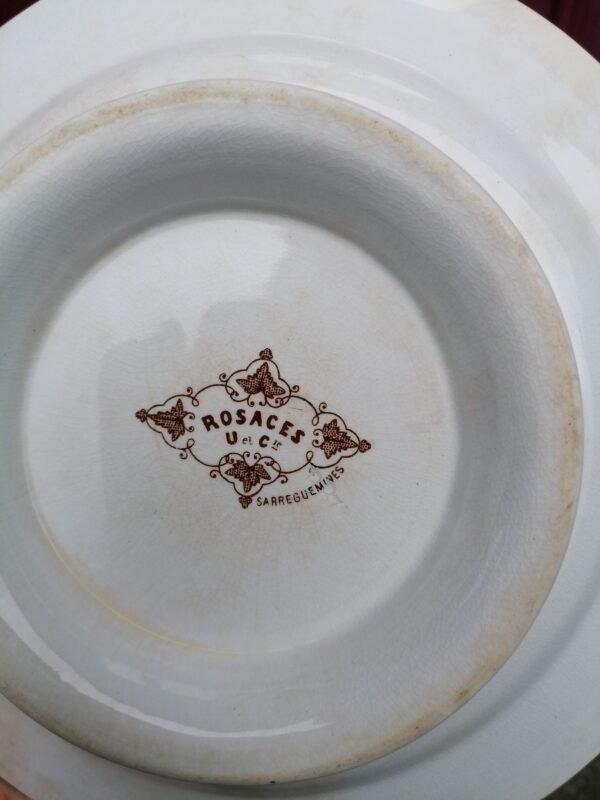 Plat Sarreguemines – Image 4