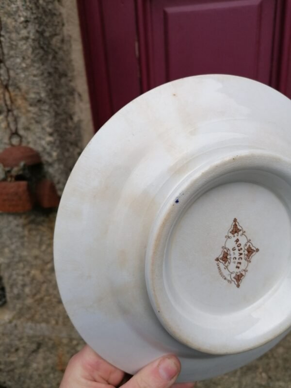 Plat Sarreguemines – Image 6