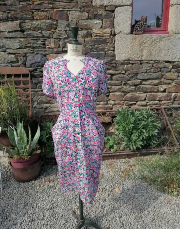 Robe Amandine – Image 2