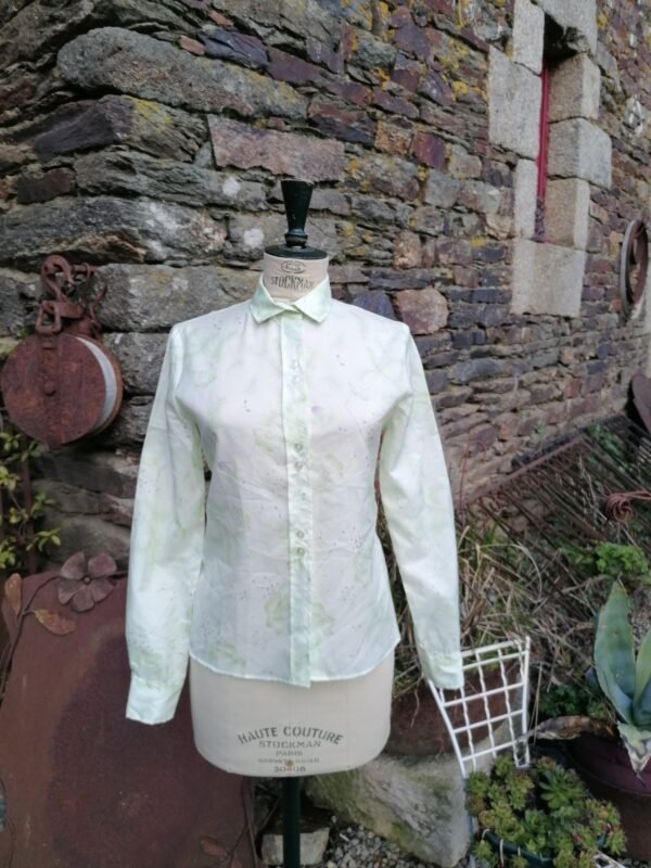 Chemise Derenne – Image 2