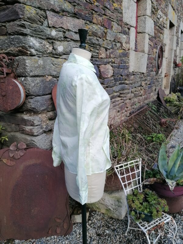 Chemise Derenne – Image 3