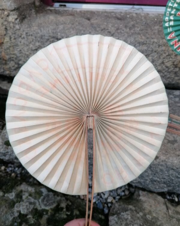 Eventail Or-Kina – Image 3