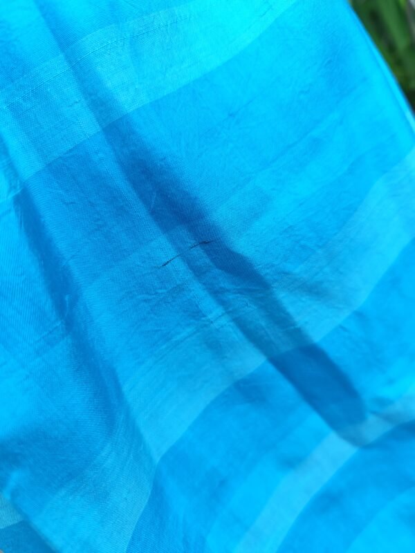 Robe bleue – Image 12