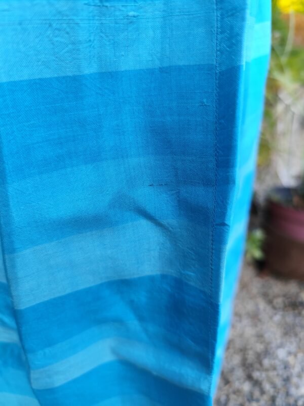 Robe bleue – Image 11