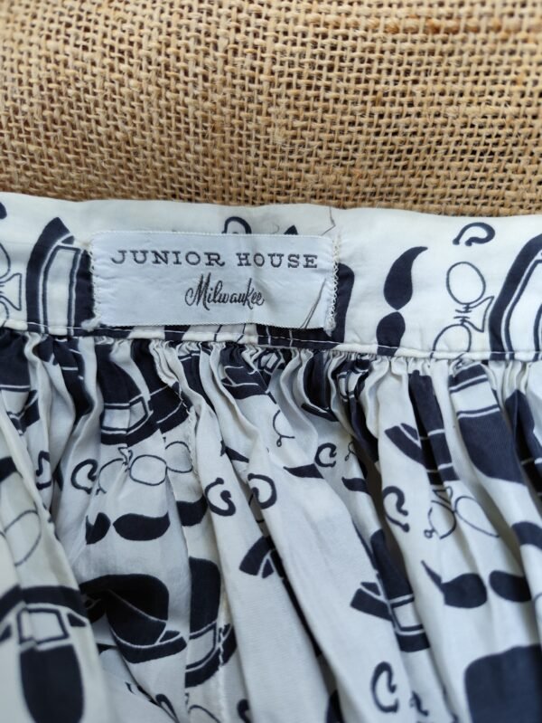 Jupe Junior House – Image 6