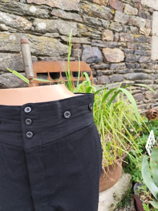 Pantalon homme