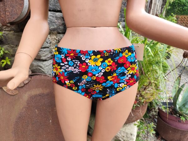 Maillot de bain noir – Image 8