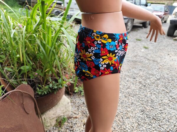 Maillot de bain noir – Image 10