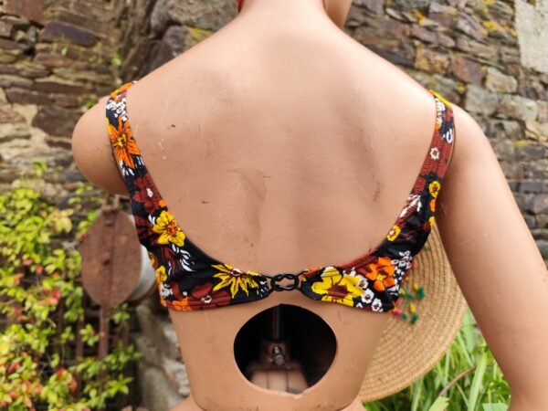 Maillot de bain noir – Image 6