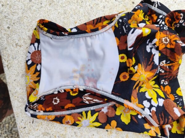 Maillot de bain noir – Image 17