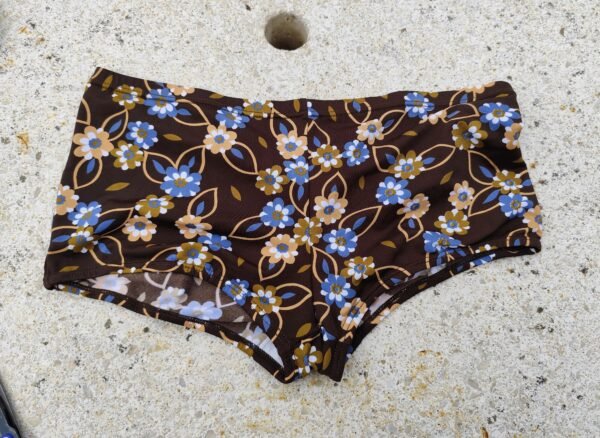 Maillot de bain marron – Image 13