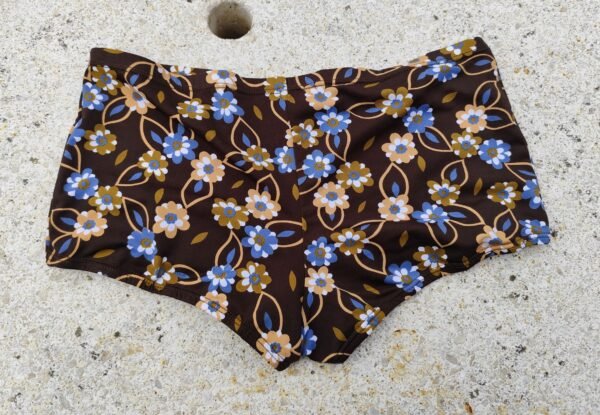 Maillot de bain marron – Image 14
