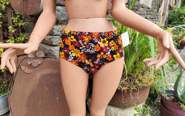 Maillot de bain noir – Image 8