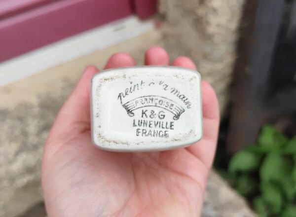 Pots à épices Lunéville – Image 7