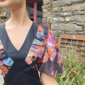 Robe Mag Fortail