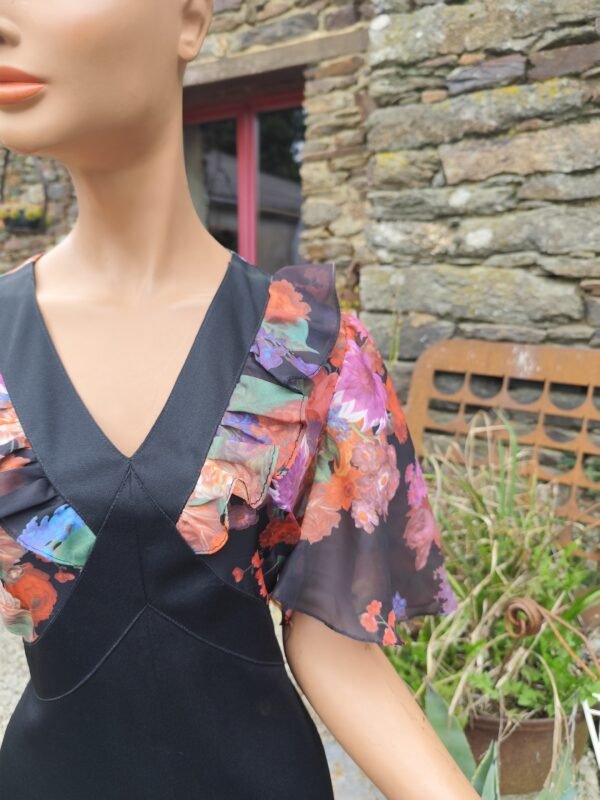 Robe Mag Fortail