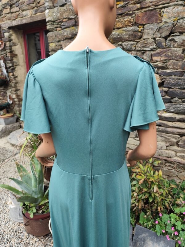 Robe verte – Image 8