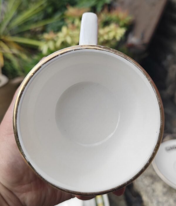 Tasses Choky doré – Image 4