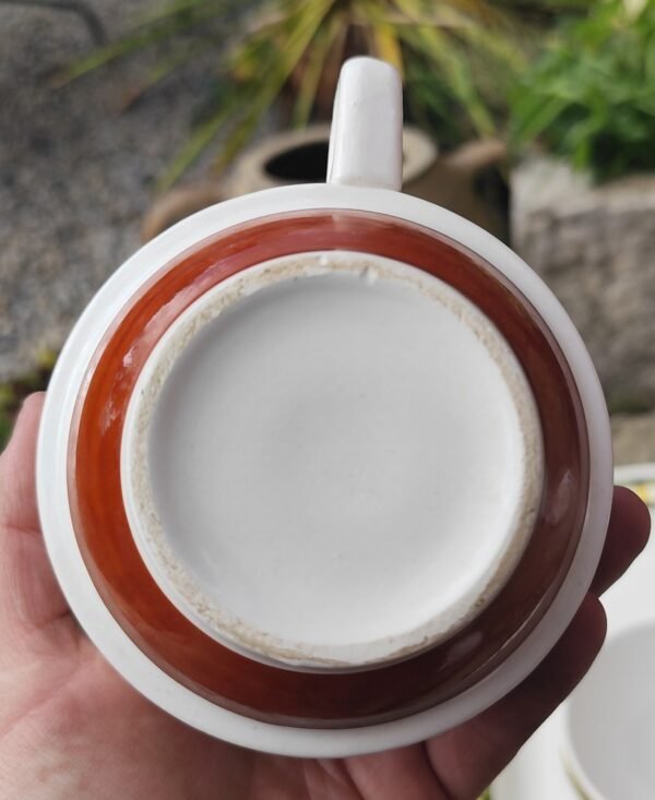 Tasses Choky doré – Image 5