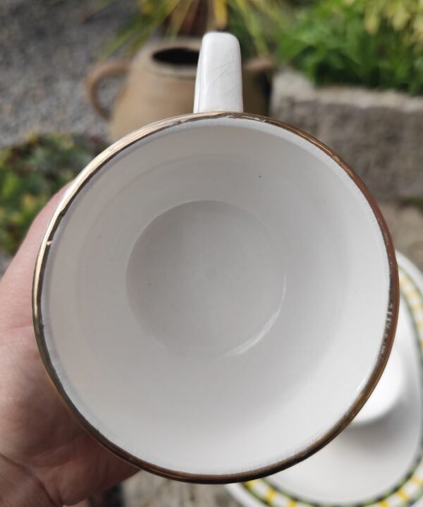 Tasses Choky doré – Image 9