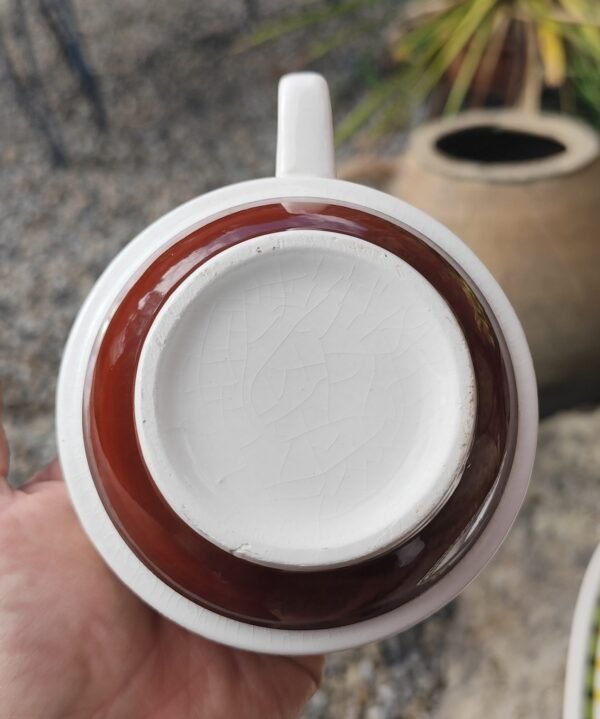 Tasses Choky doré – Image 10