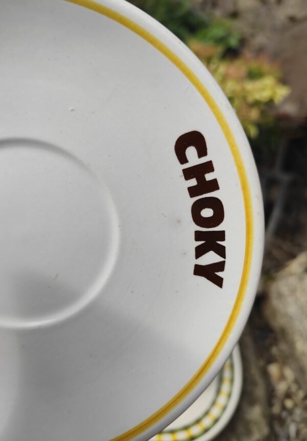 Tasses Choky jaune – Image 18