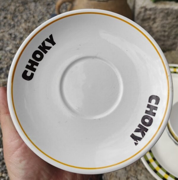 Tasses Choky jaune – Image 14