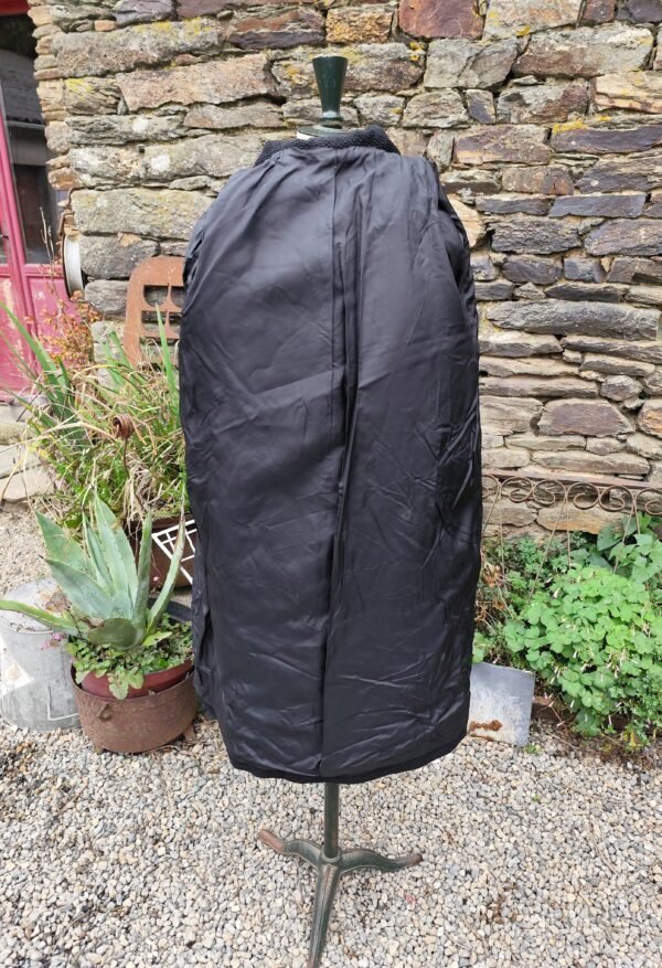 Manteau noir – Image 9