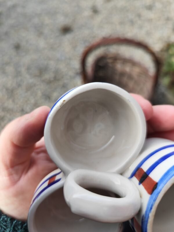 Pot à condiments – Image 11