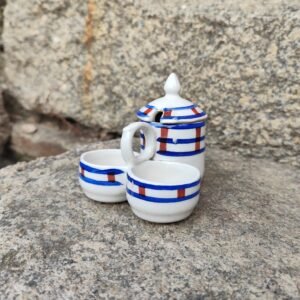 Pot à condiments