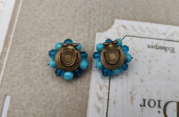 Clips bleus – Image 2