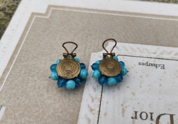 Clips bleus – Image 3
