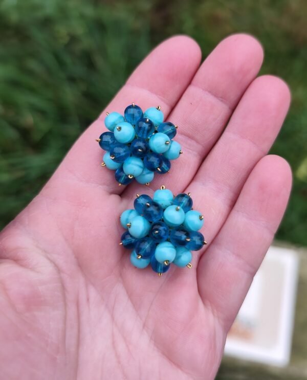 Clips bleus – Image 4