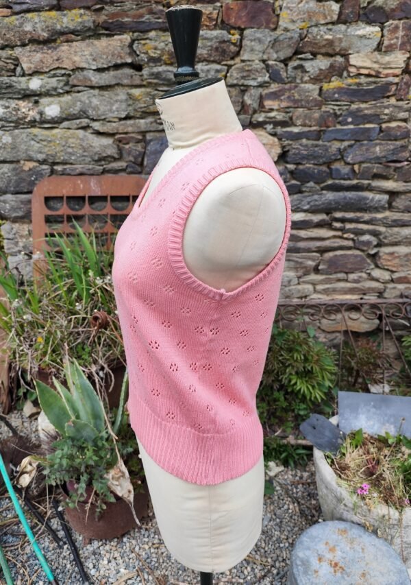 Haut rose – Image 5