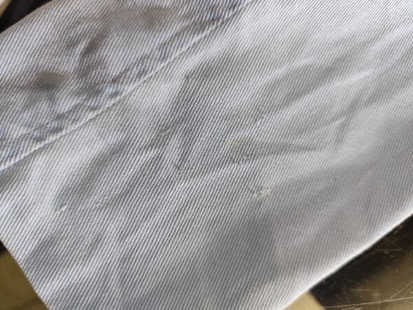 Veste bleue – Image 11
