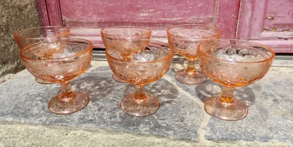 Coupes roses – Image 2