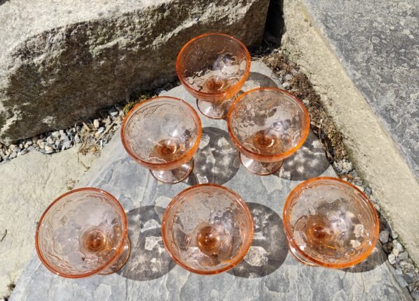 Coupes roses – Image 4