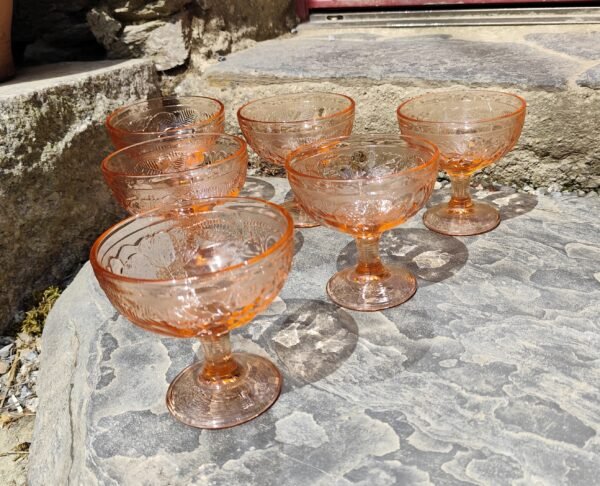 Coupes roses – Image 3