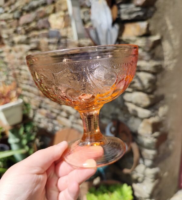 Coupes roses – Image 5
