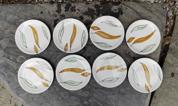 Assiettes Daniel – Image 3