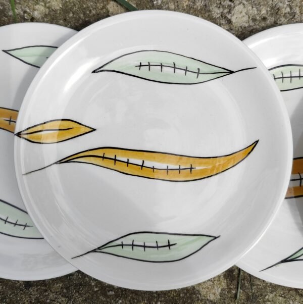 Assiettes Daniel – Image 10