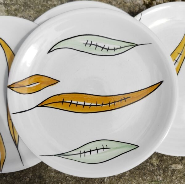 Assiettes Daniel – Image 5